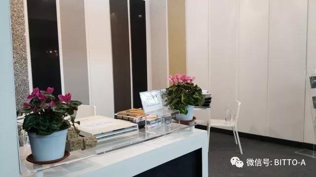 Bitu Brings New Products to Shine Excitedly at the Verona Stone Exhibition in Italy